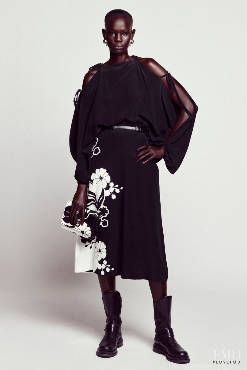 Ermanno Scervino lookbook for Spring/Summer 2021