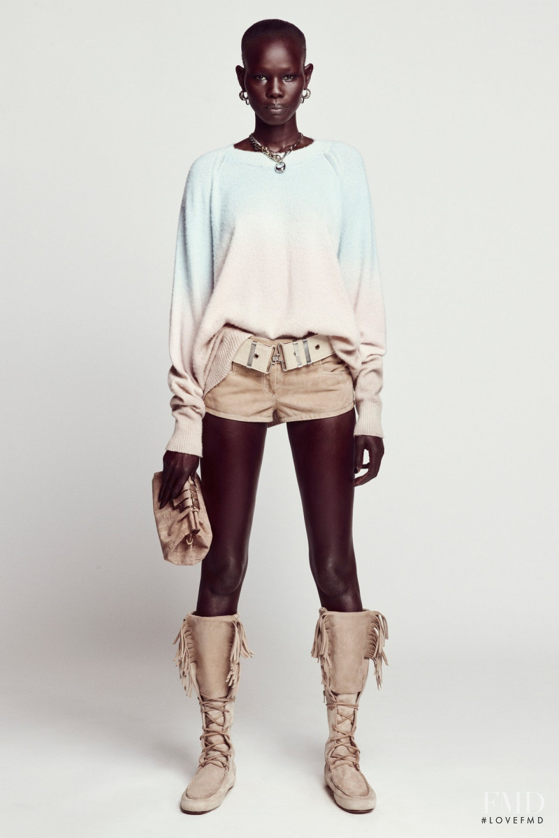 Ermanno Scervino lookbook for Spring/Summer 2021