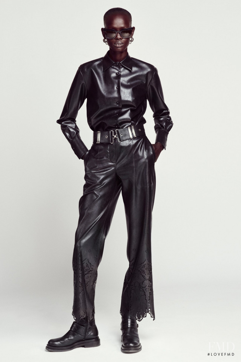 Ermanno Scervino lookbook for Spring/Summer 2021