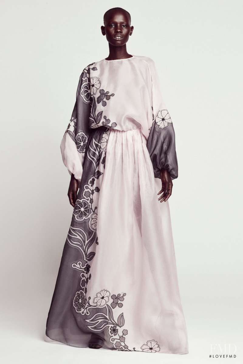 Ermanno Scervino lookbook for Spring/Summer 2021