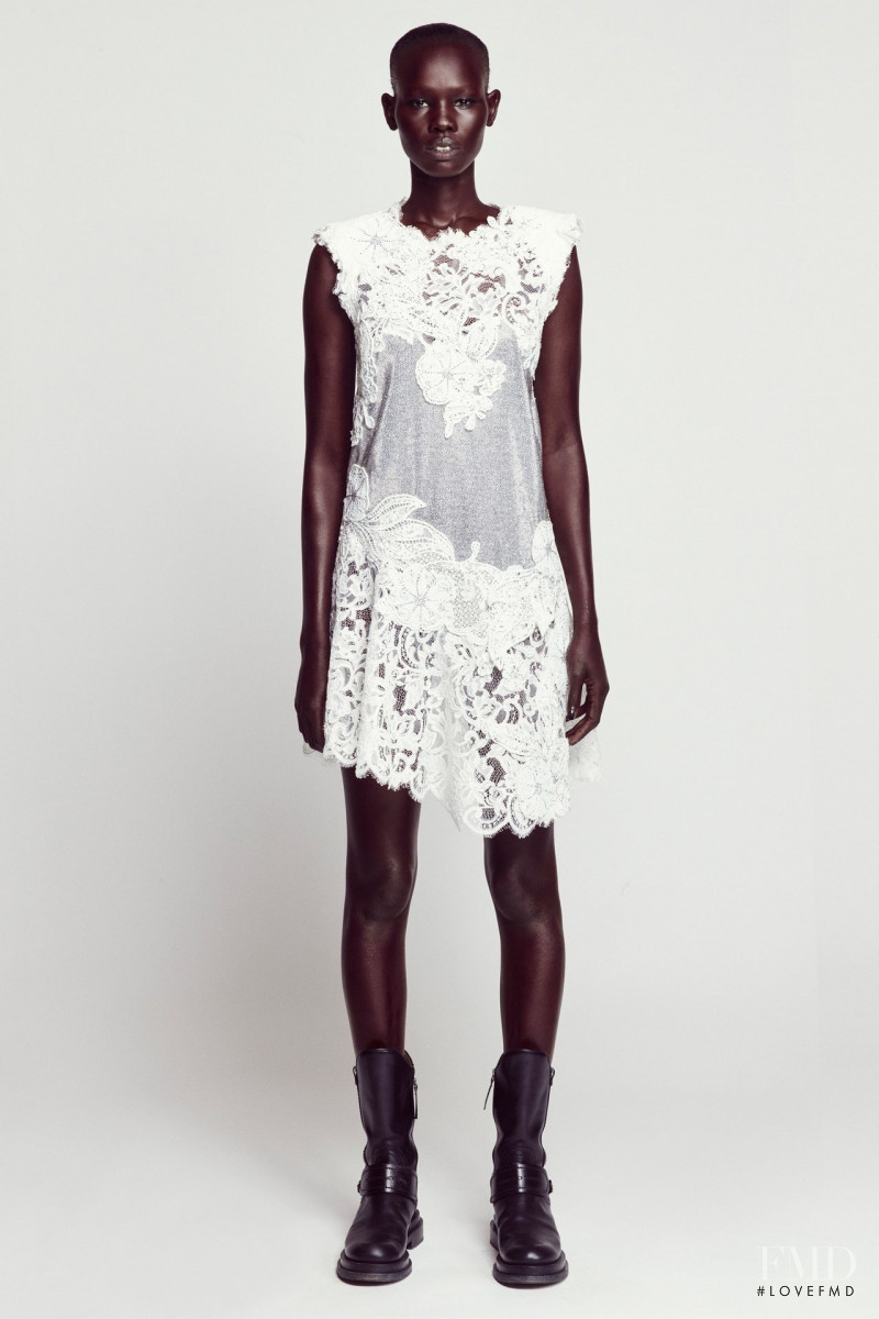 Ermanno Scervino lookbook for Spring/Summer 2021