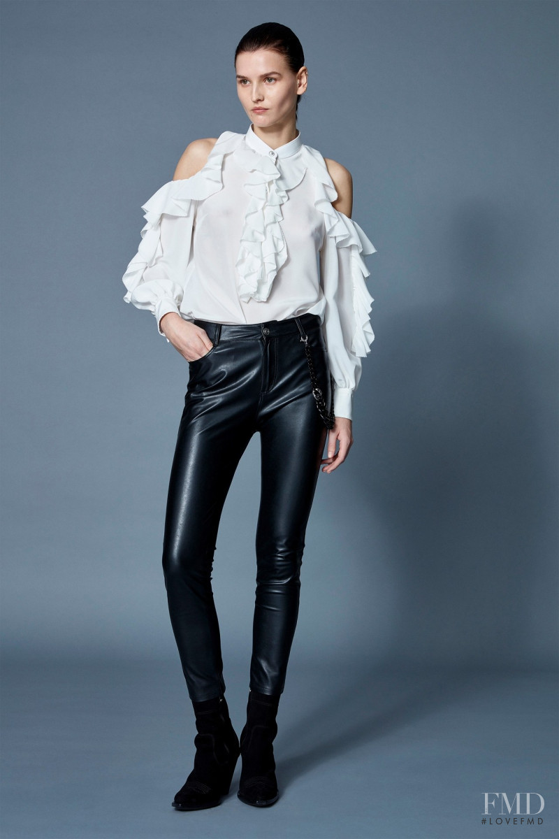 Ermanno Scervino lookbook for Pre-Fall 2020