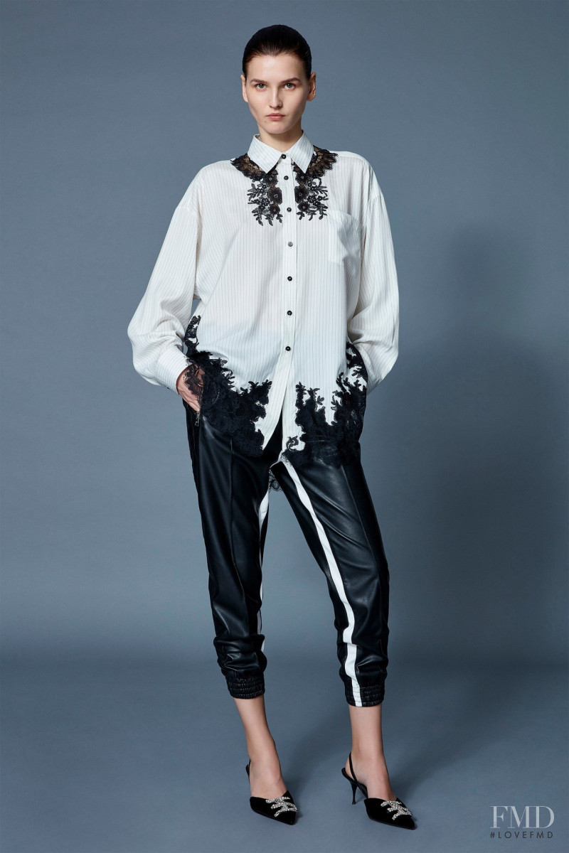 Ermanno Scervino lookbook for Pre-Fall 2020
