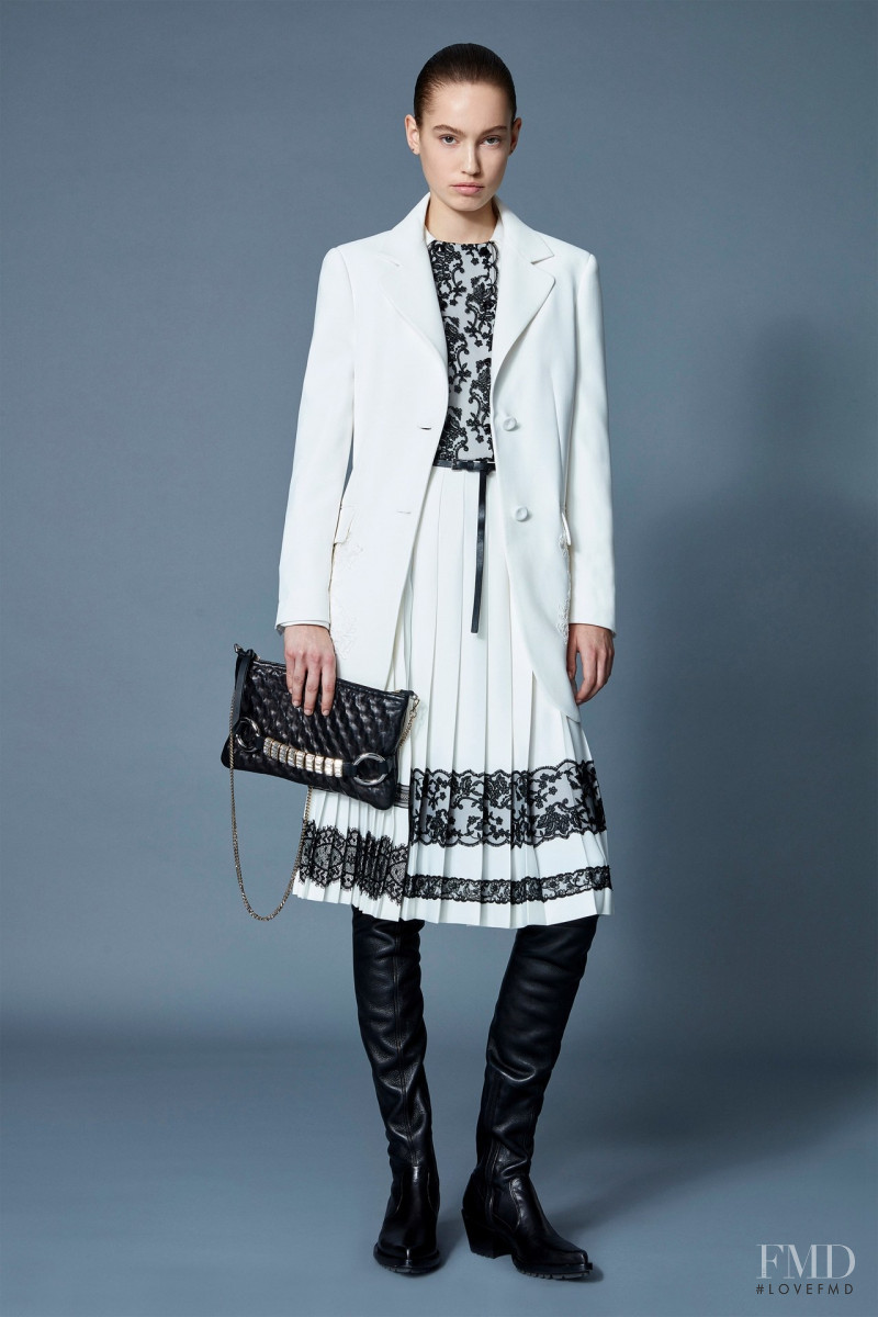 Ermanno Scervino lookbook for Pre-Fall 2020