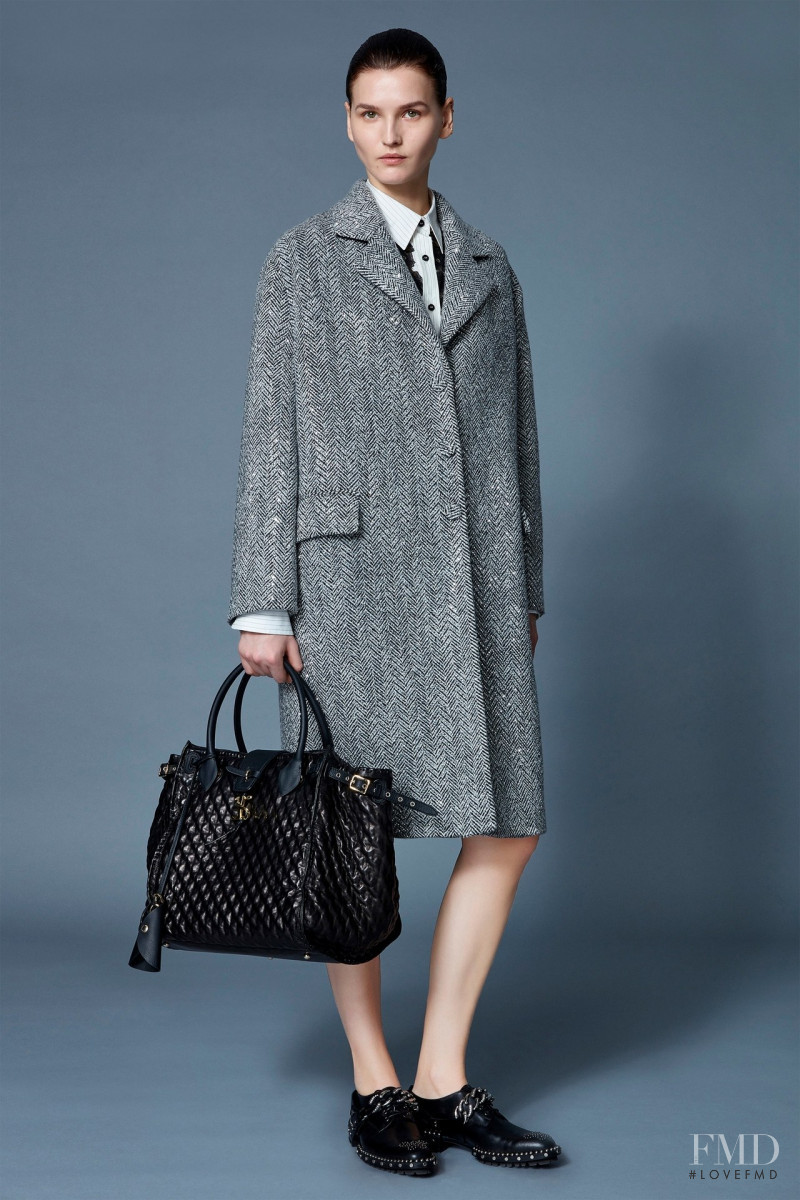 Ermanno Scervino lookbook for Pre-Fall 2020