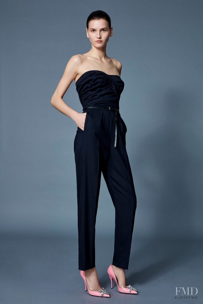 Ermanno Scervino lookbook for Pre-Fall 2020