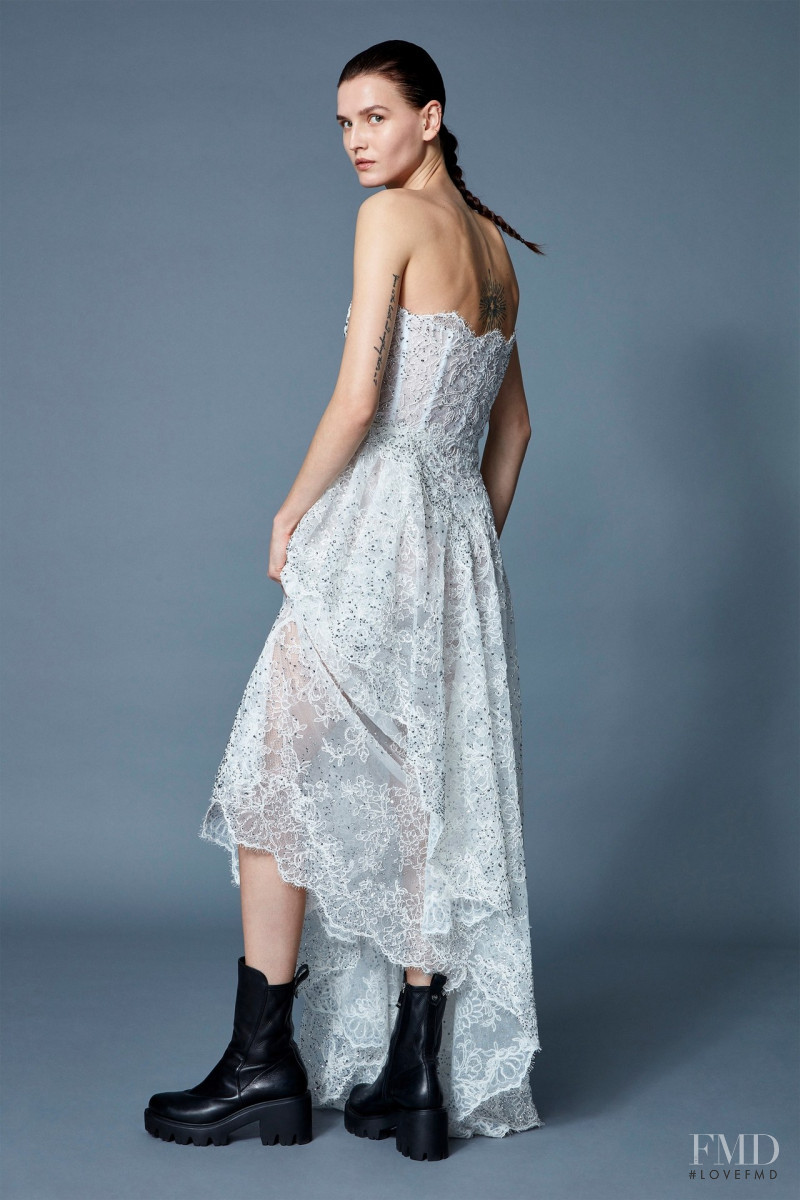 Ermanno Scervino lookbook for Pre-Fall 2020