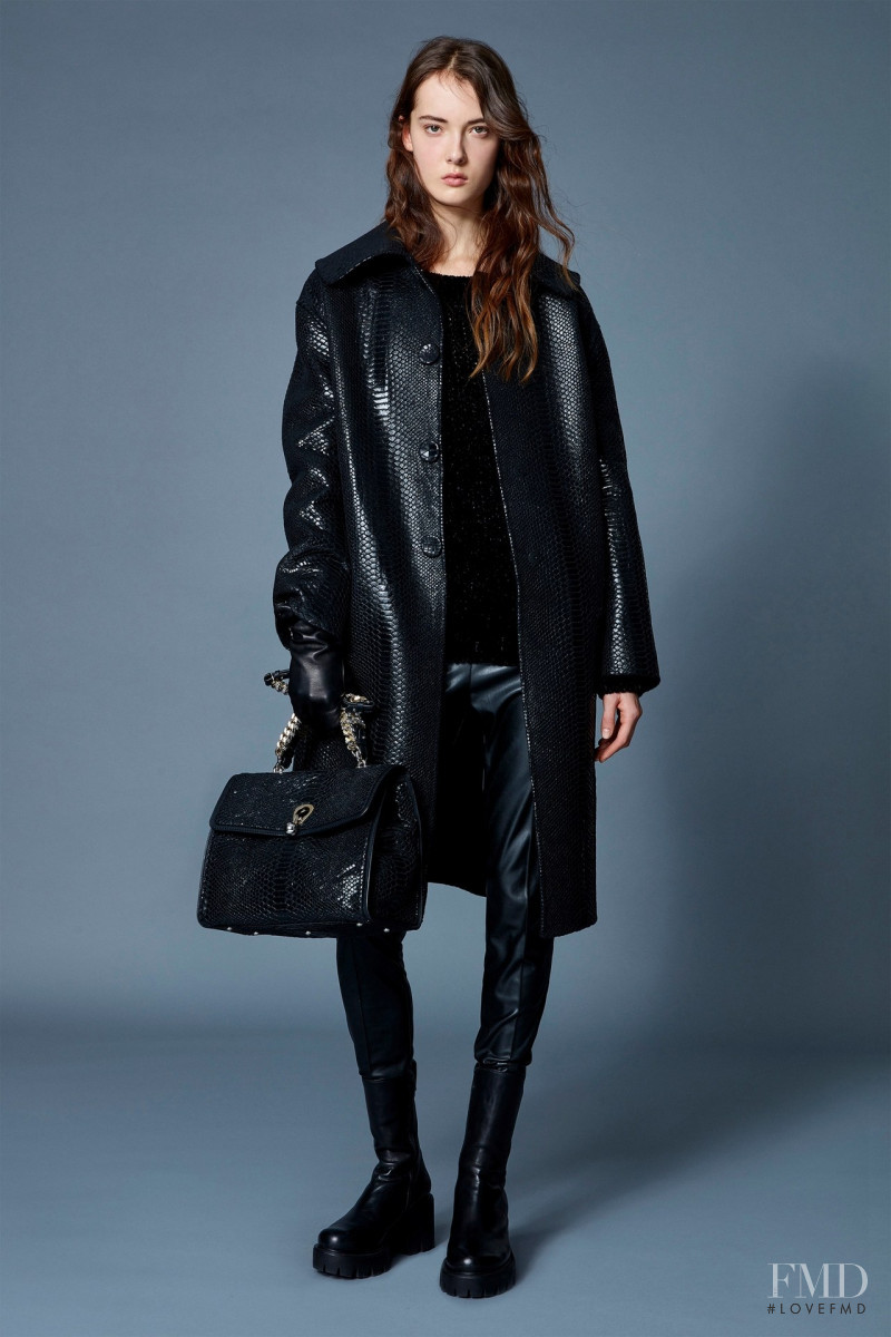 Ermanno Scervino lookbook for Pre-Fall 2020