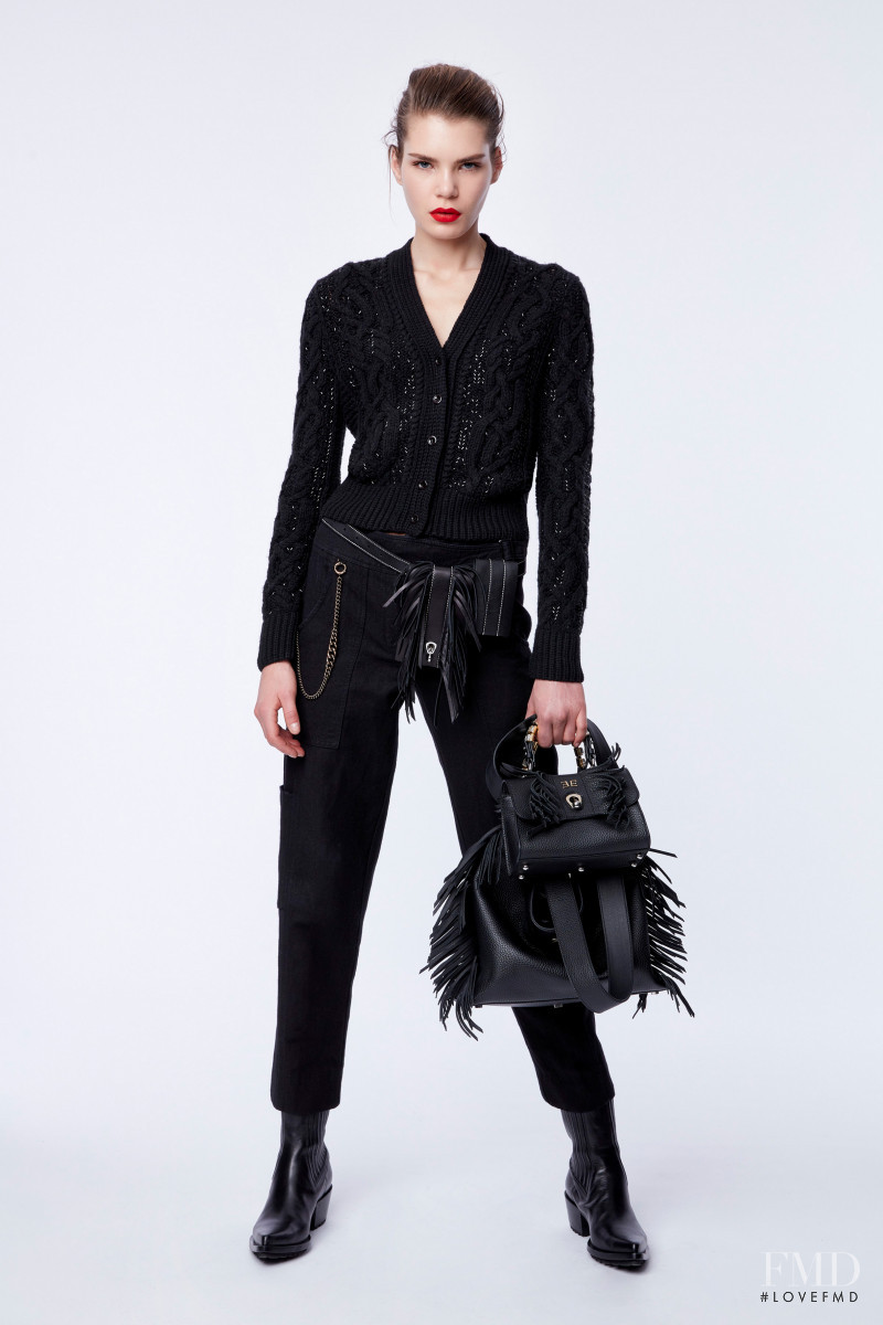 Ermanno Scervino lookbook for Pre-Fall 2019