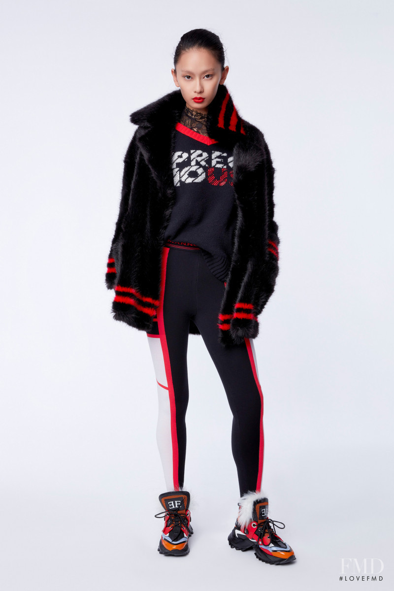Ermanno Scervino lookbook for Pre-Fall 2019