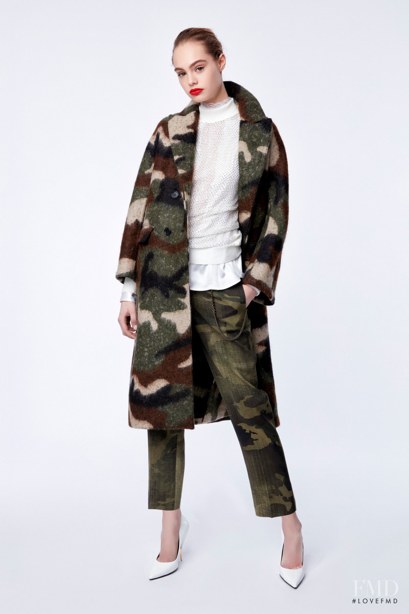 Ermanno Scervino lookbook for Pre-Fall 2019