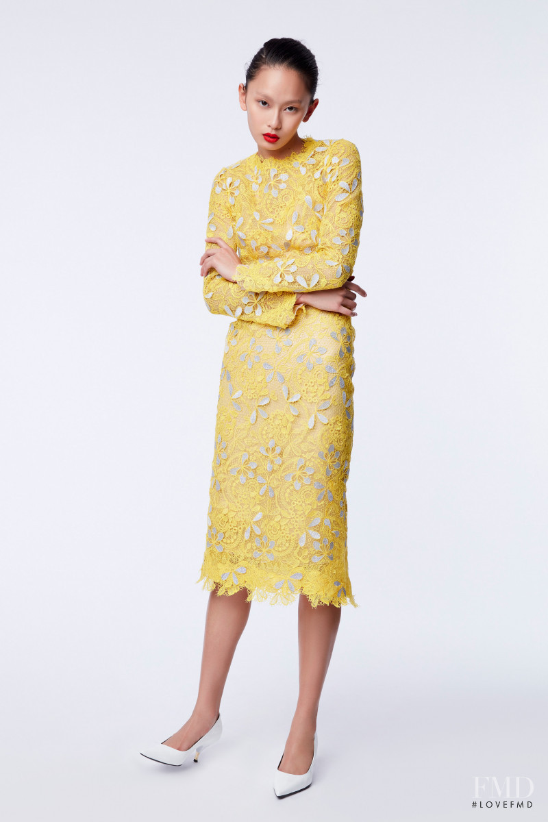 Ermanno Scervino lookbook for Pre-Fall 2019