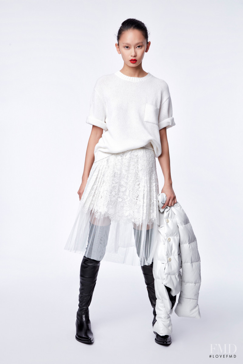 Ermanno Scervino lookbook for Pre-Fall 2019