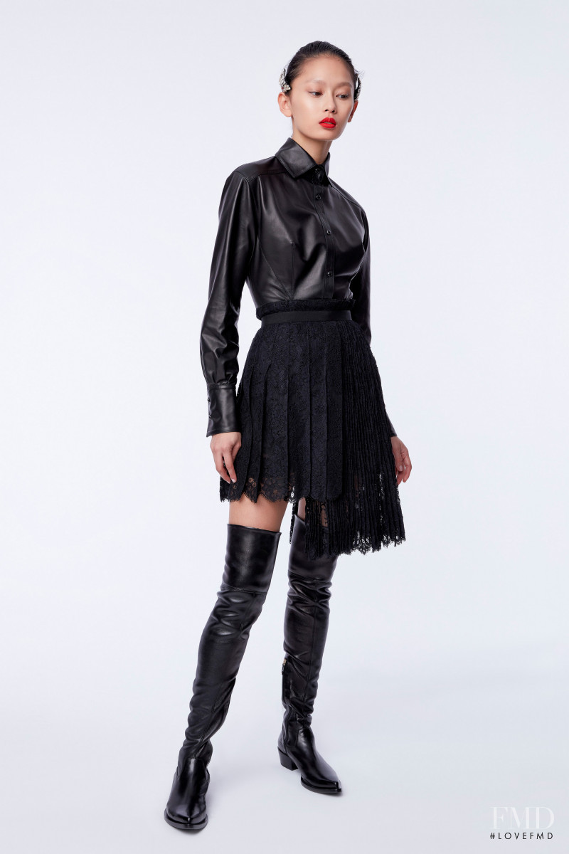 Ermanno Scervino lookbook for Pre-Fall 2019