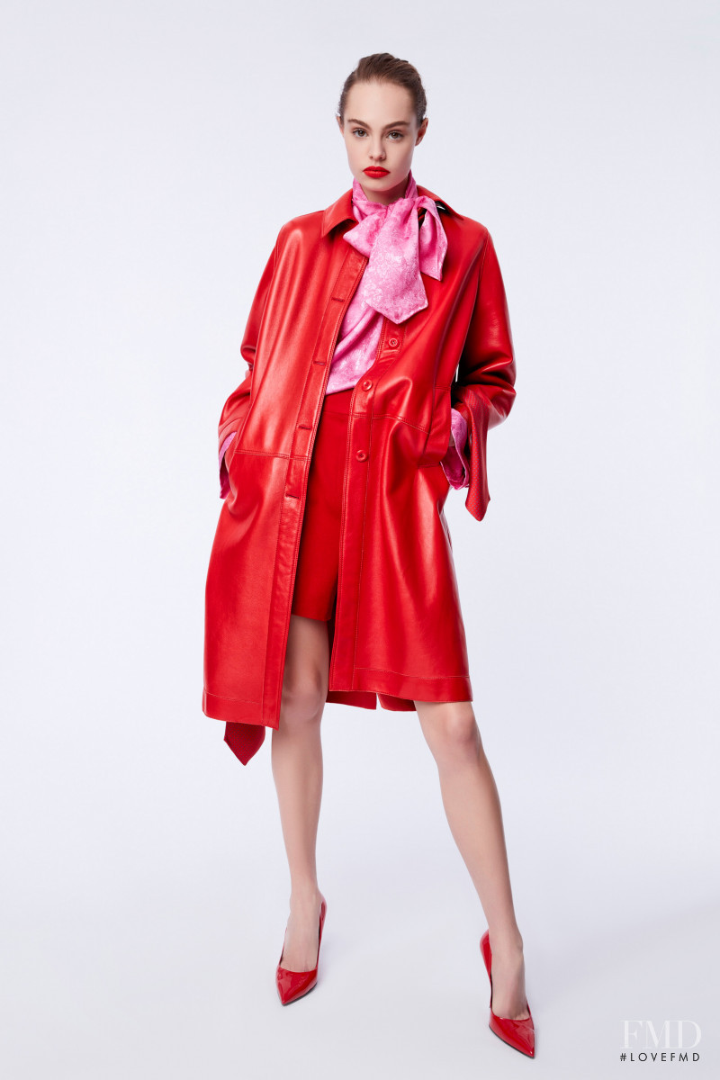 Ermanno Scervino lookbook for Pre-Fall 2019