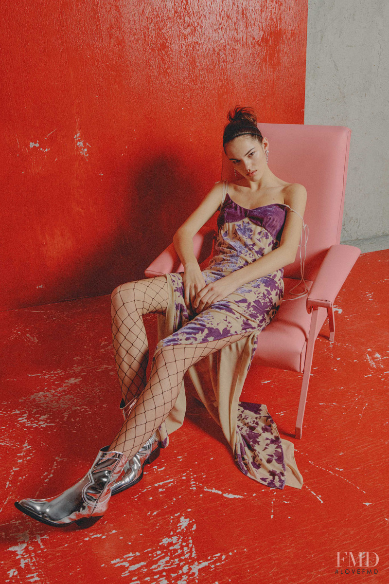 Philosophy di Lorenzo Serafini lookbook for Pre-Fall 2019