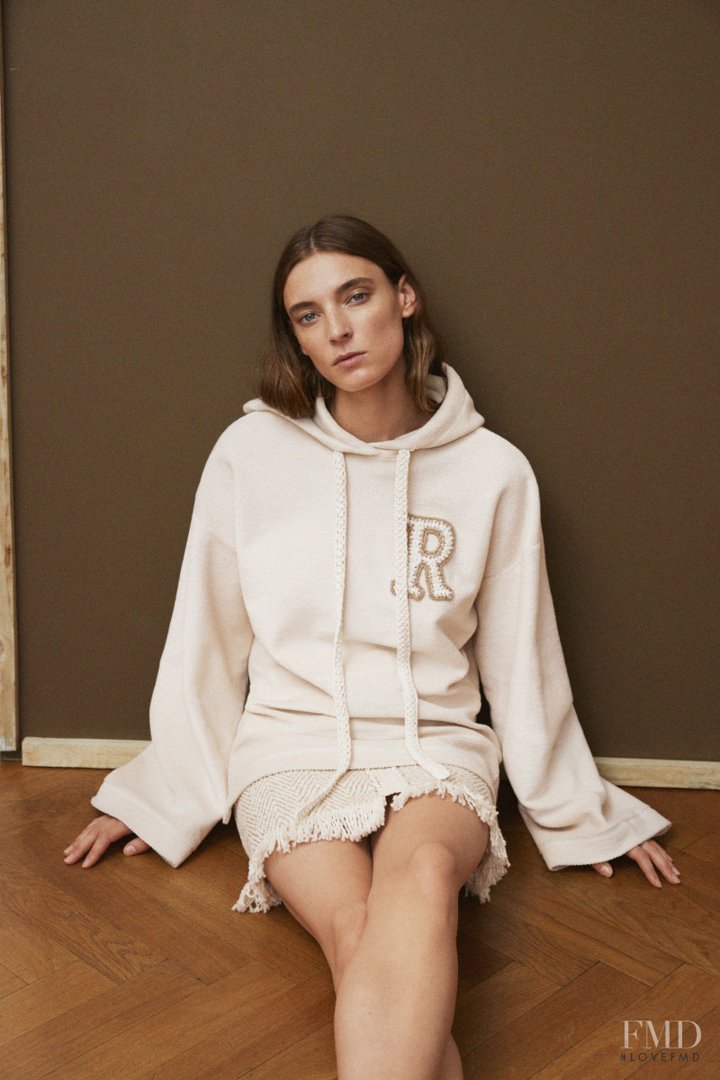 Rodebjer lookbook for Spring/Summer 2023