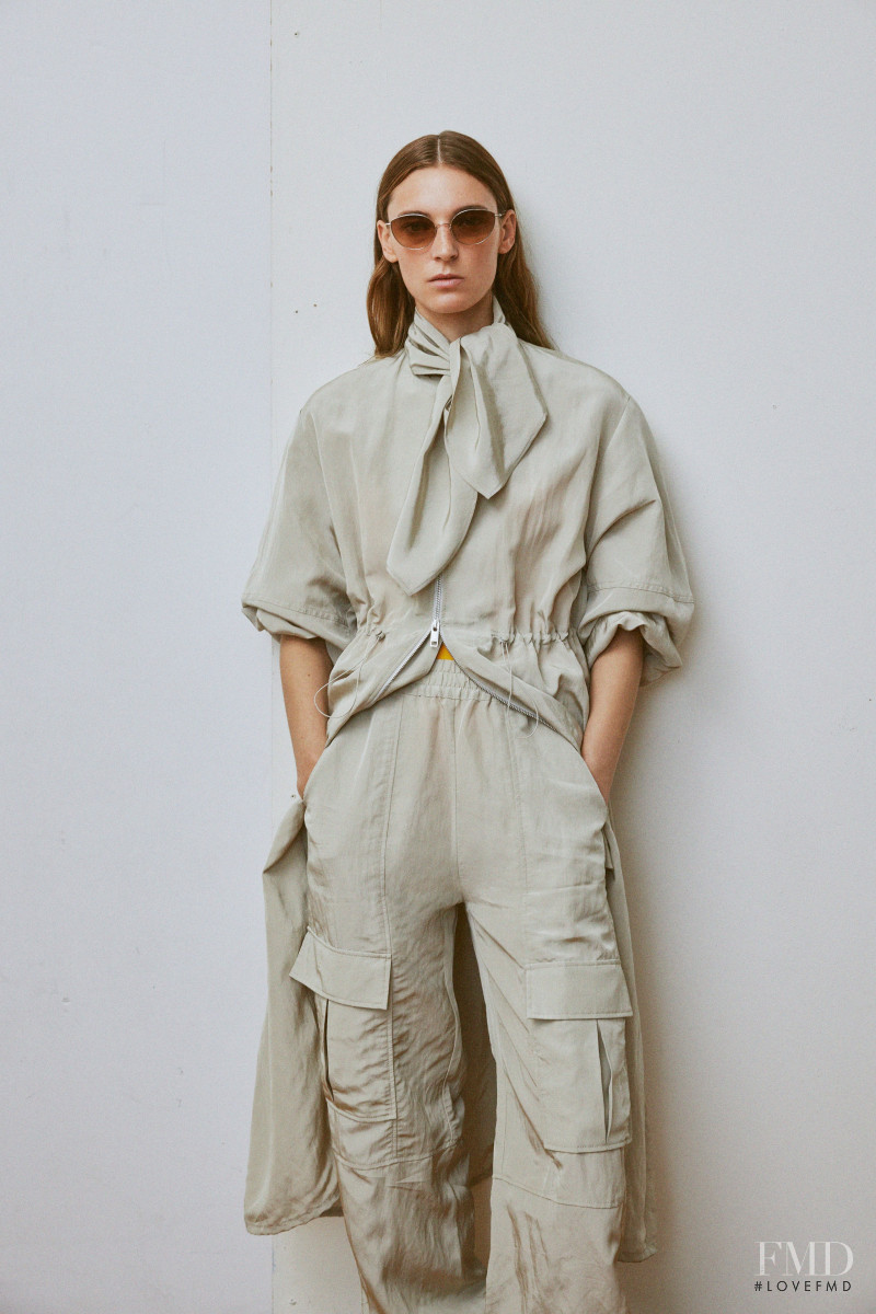 Rodebjer lookbook for Spring/Summer 2023