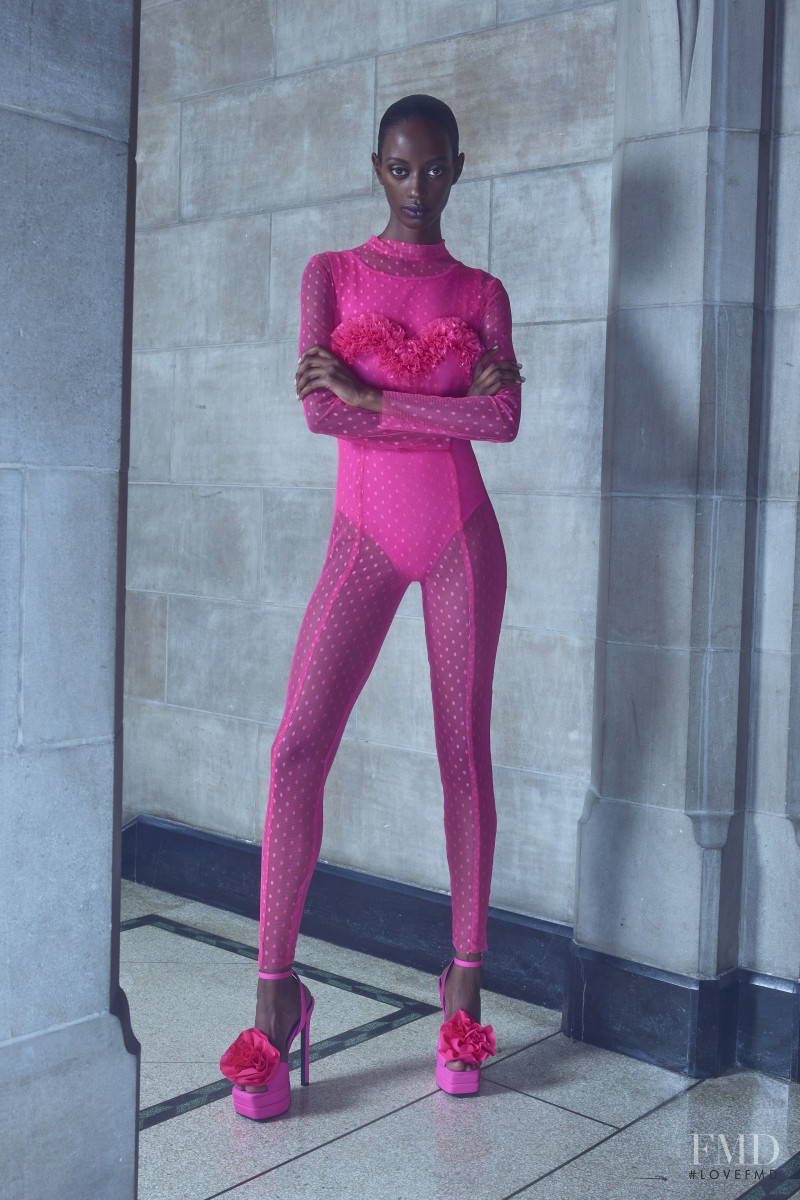 Greta Constantine lookbook for Resort 2023