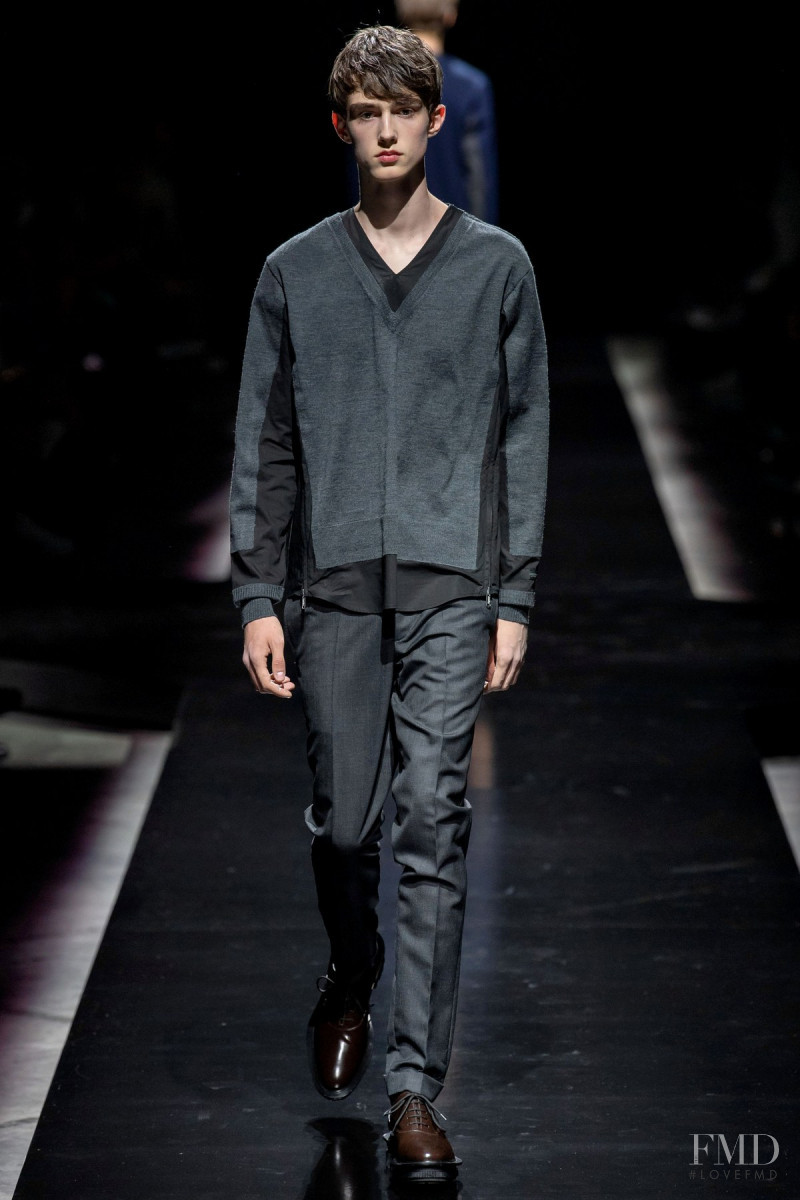 Undercover I Hold A Beast, An Angel And A Madman In Me fashion show for Spring/Summer 2020
