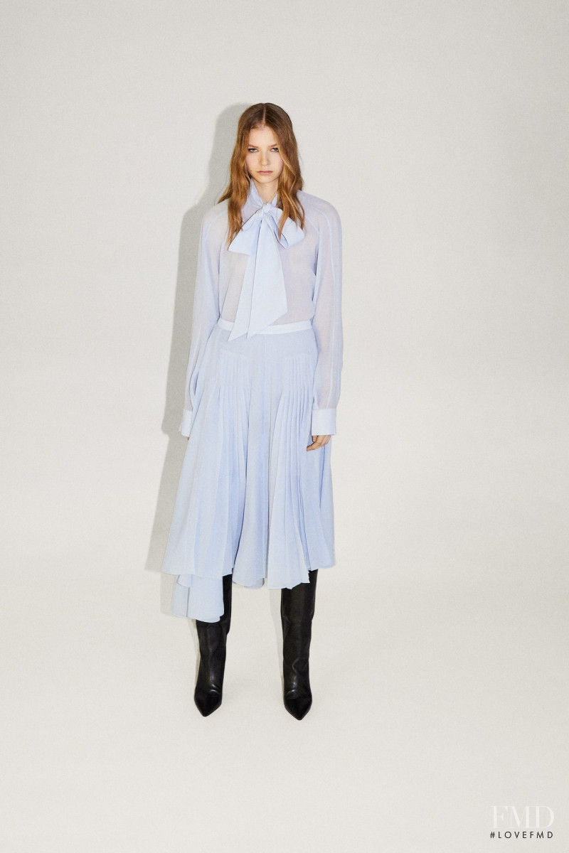 Rochas lookbook for Pre-Fall 2020