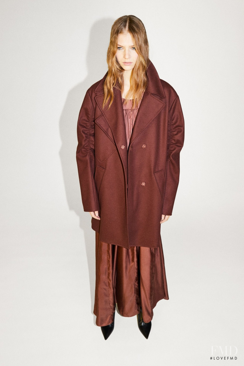 Rochas lookbook for Pre-Fall 2020