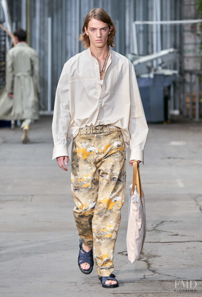 Rochas fashion show for Spring/Summer 2020