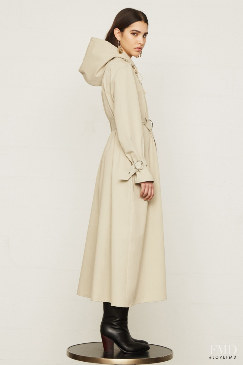 VICTORIA/TOMAS lookbook for Pre-Fall 2020