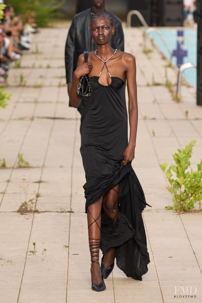 Alyx Studio fashion show for Spring/Summer 2023