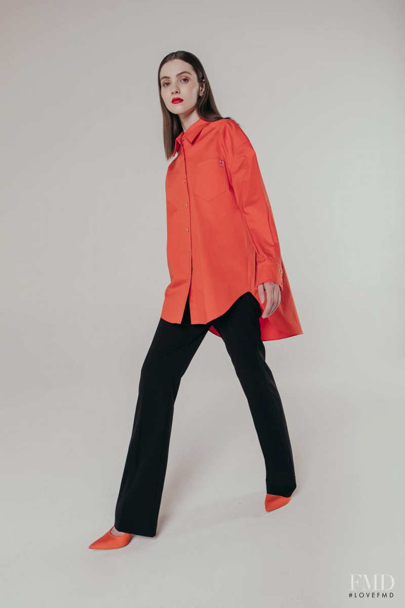 Hui Milano lookbook for Resort 2023