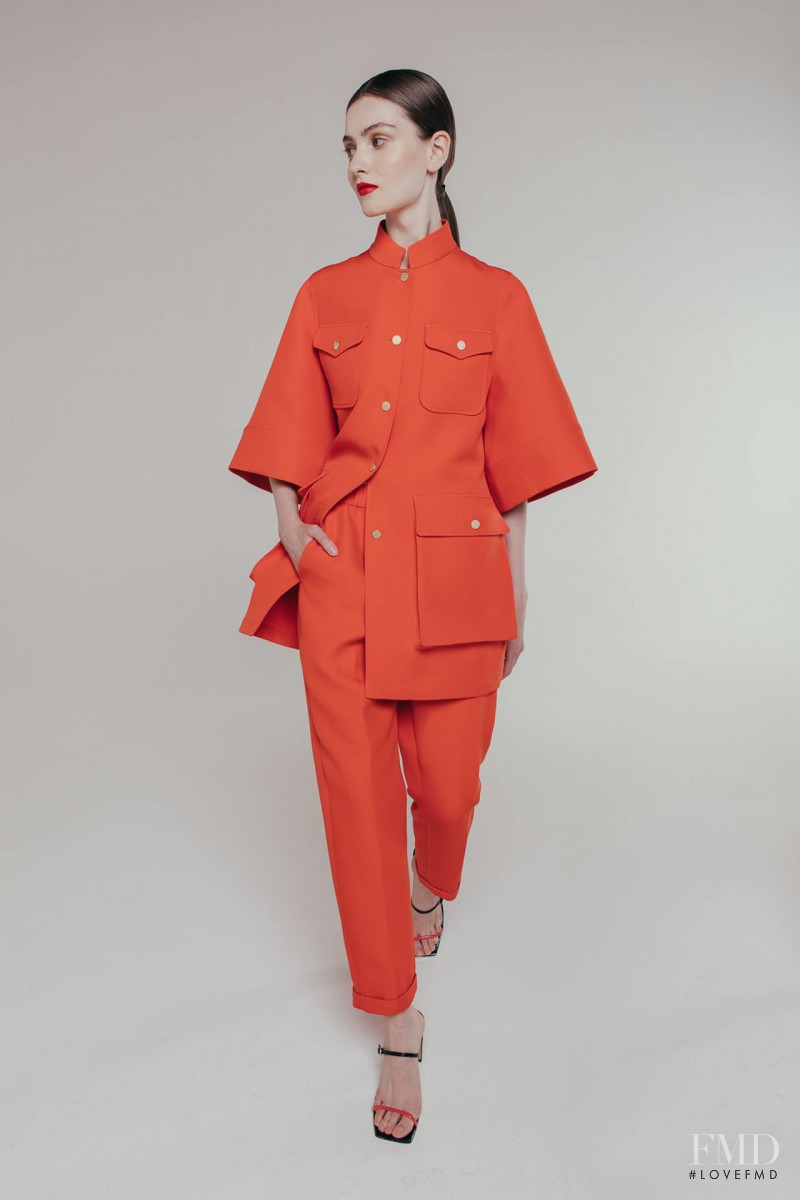 Hui Milano lookbook for Resort 2023