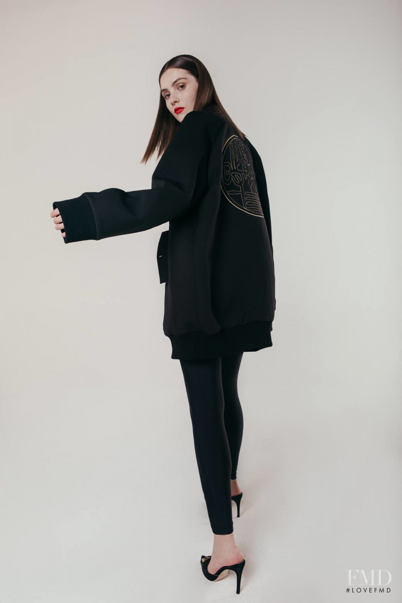 Hui Milano lookbook for Resort 2023