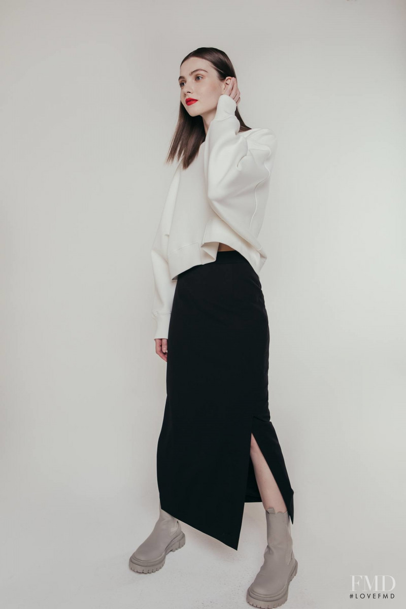 Hui Milano lookbook for Resort 2023