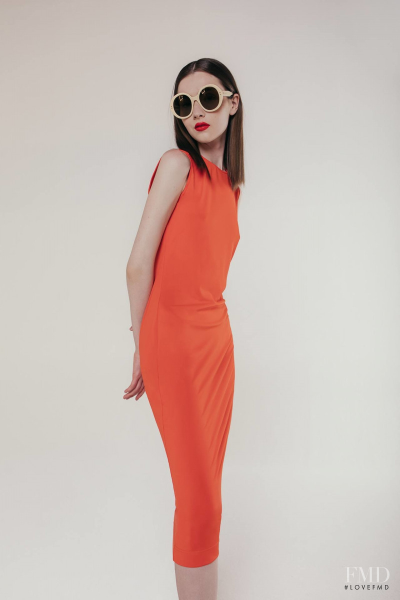 Hui Milano lookbook for Resort 2023