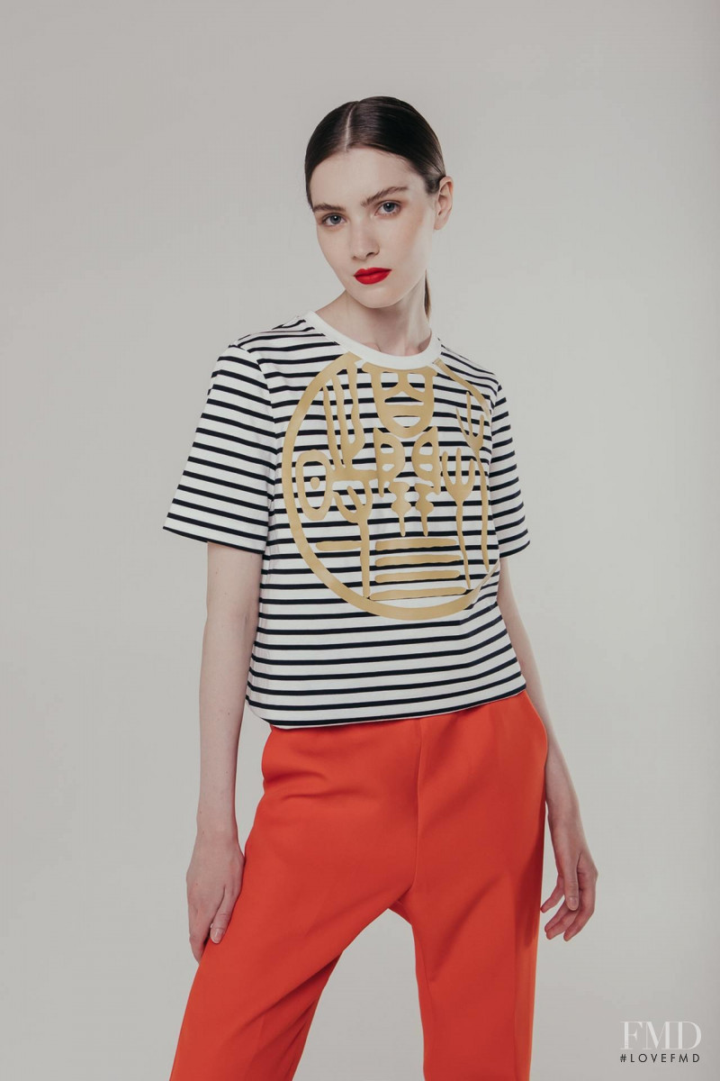 Hui Milano lookbook for Resort 2023