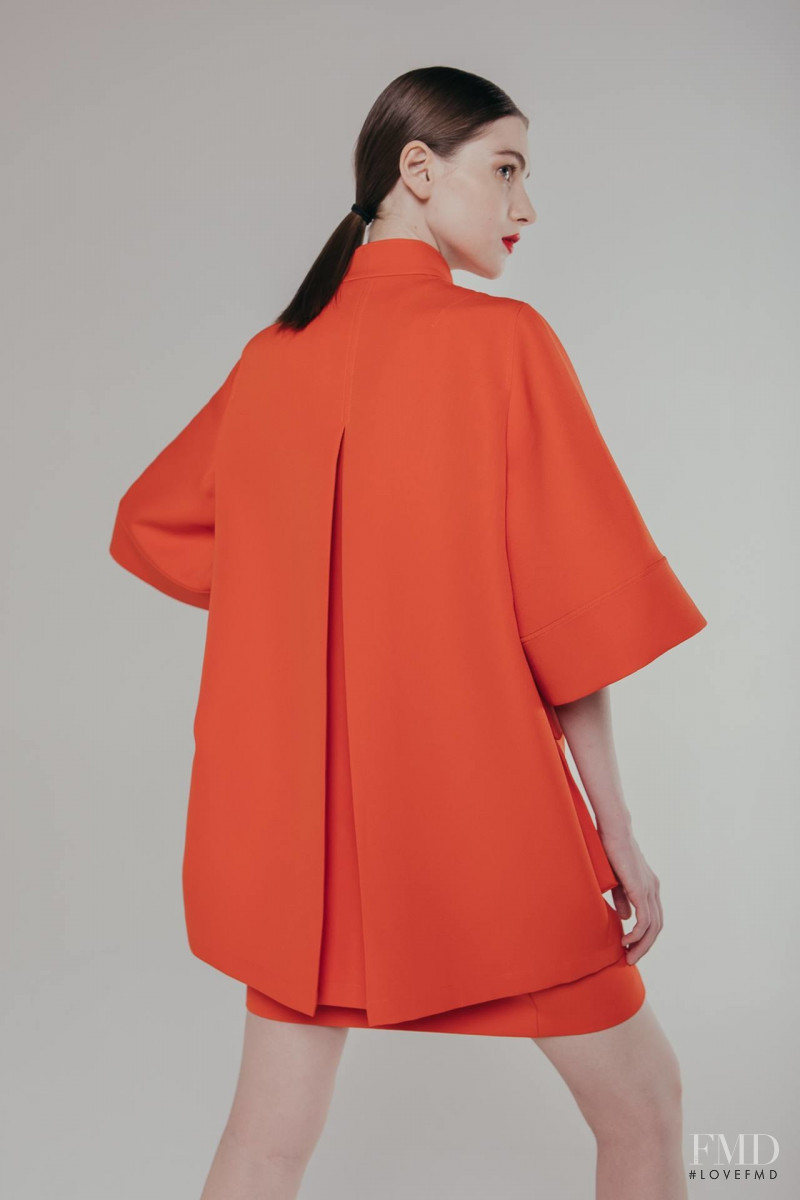 Hui Milano lookbook for Resort 2023