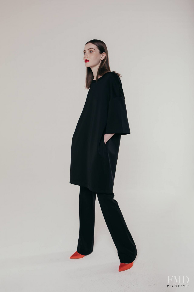 Hui Milano lookbook for Resort 2023