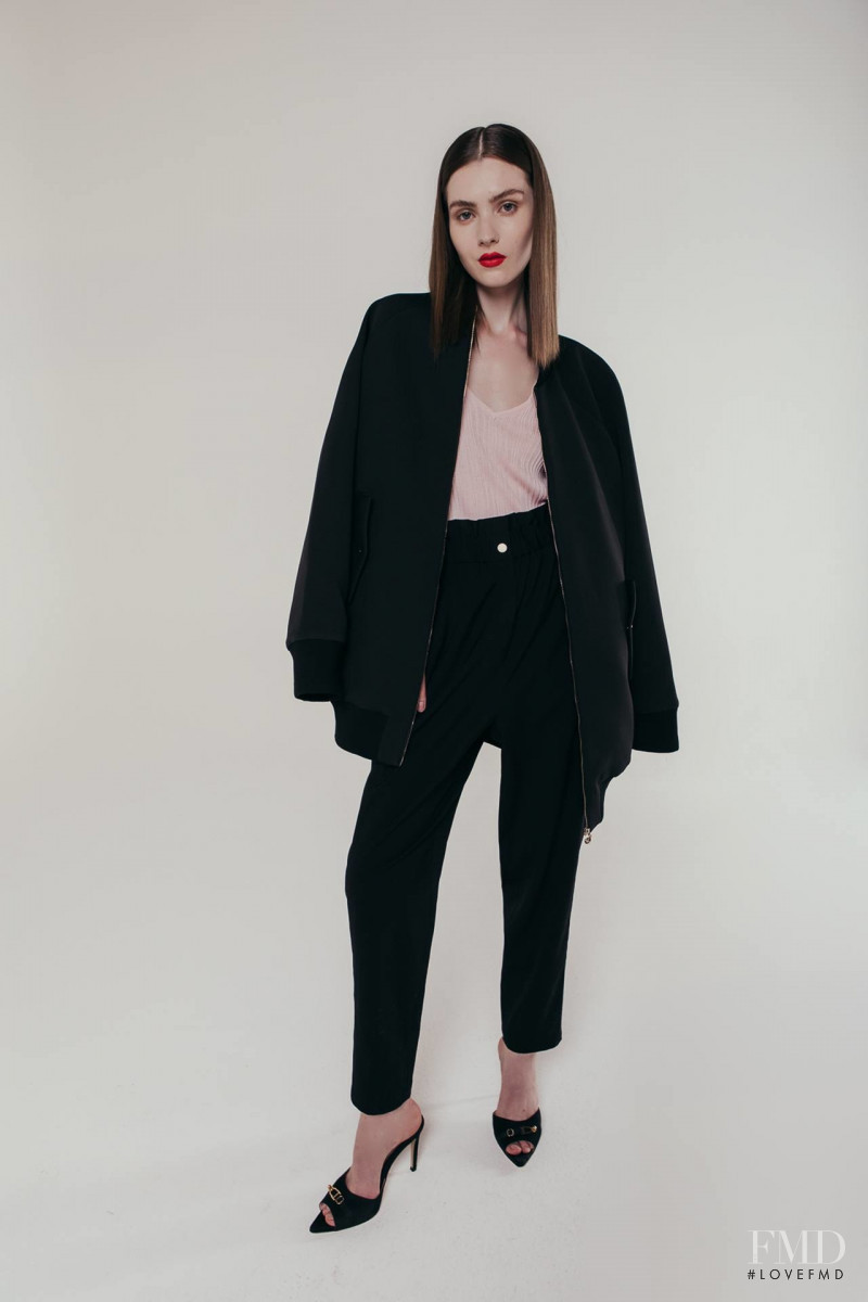 Hui Milano lookbook for Resort 2023