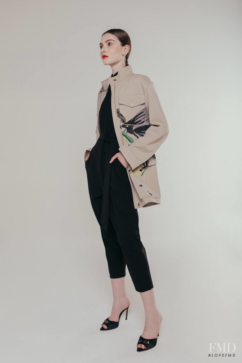 Hui Milano lookbook for Resort 2023