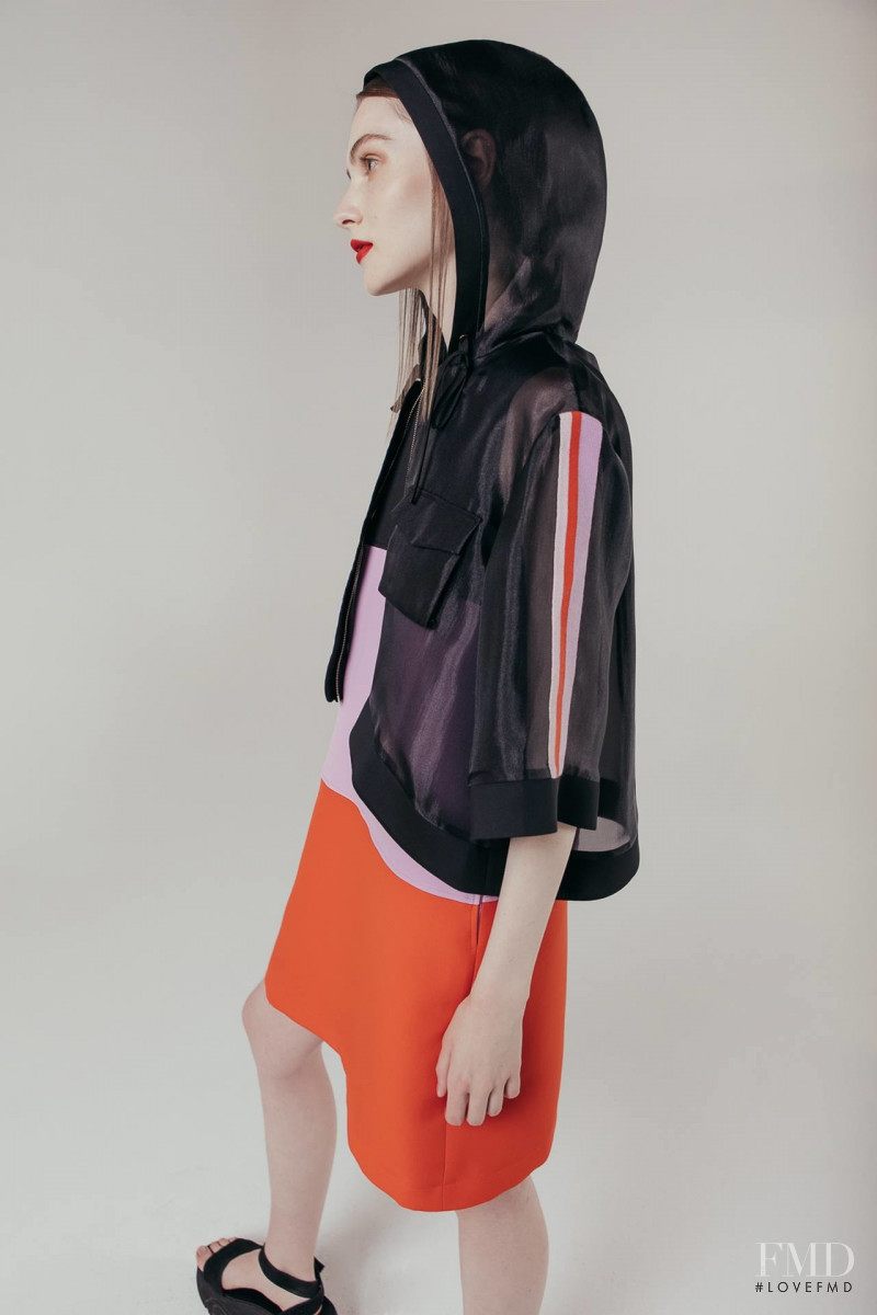 Hui Milano lookbook for Resort 2023