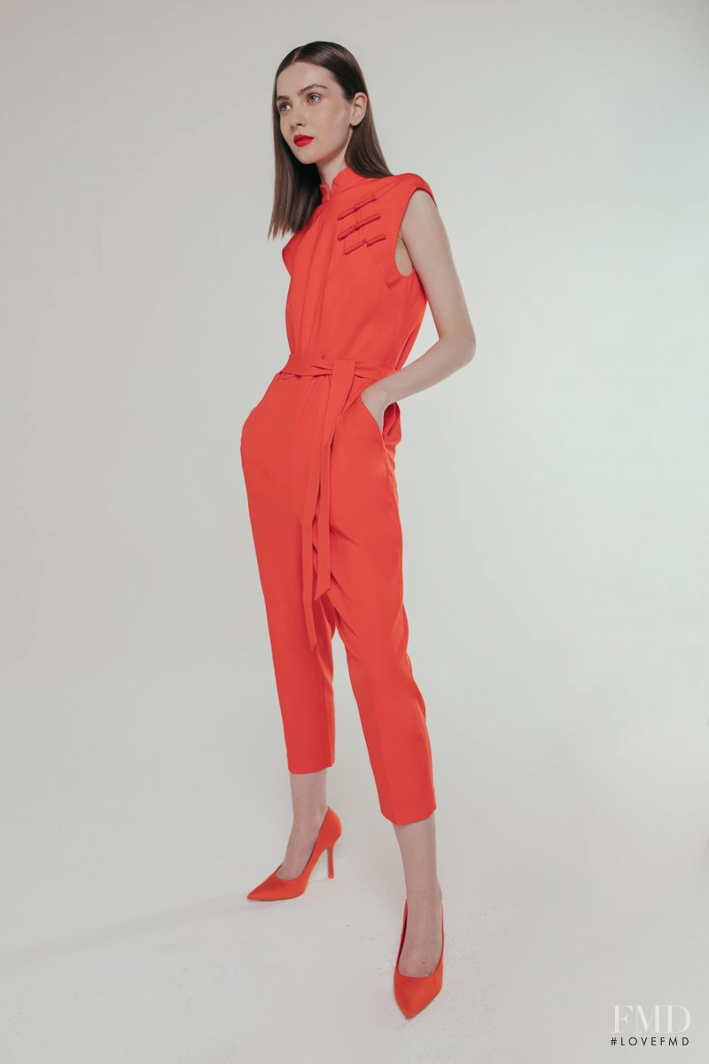 Hui Milano lookbook for Resort 2023