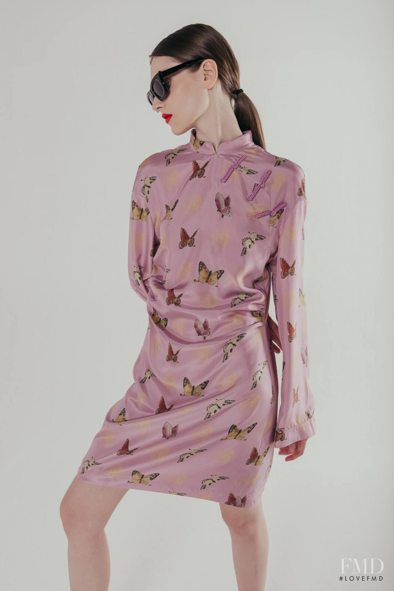 Hui Milano lookbook for Resort 2023