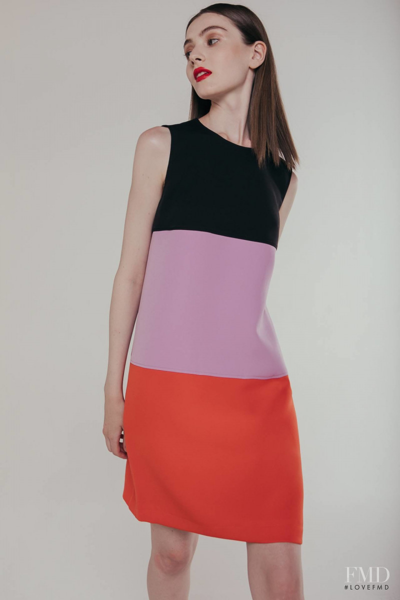 Hui Milano lookbook for Resort 2023