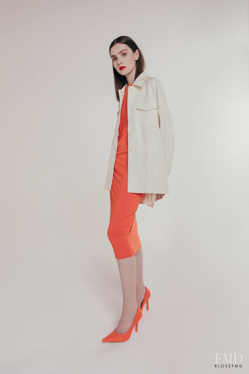 Hui Milano lookbook for Resort 2023