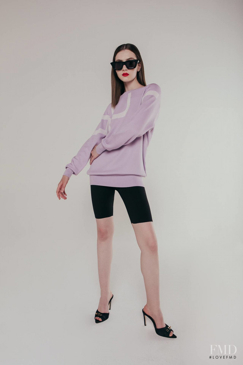 Hui Milano lookbook for Resort 2023