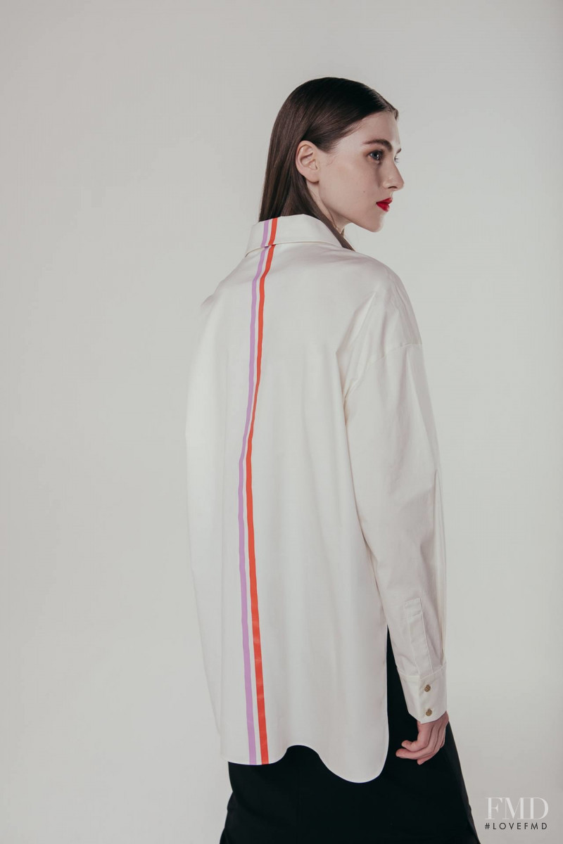 Hui Milano lookbook for Resort 2023