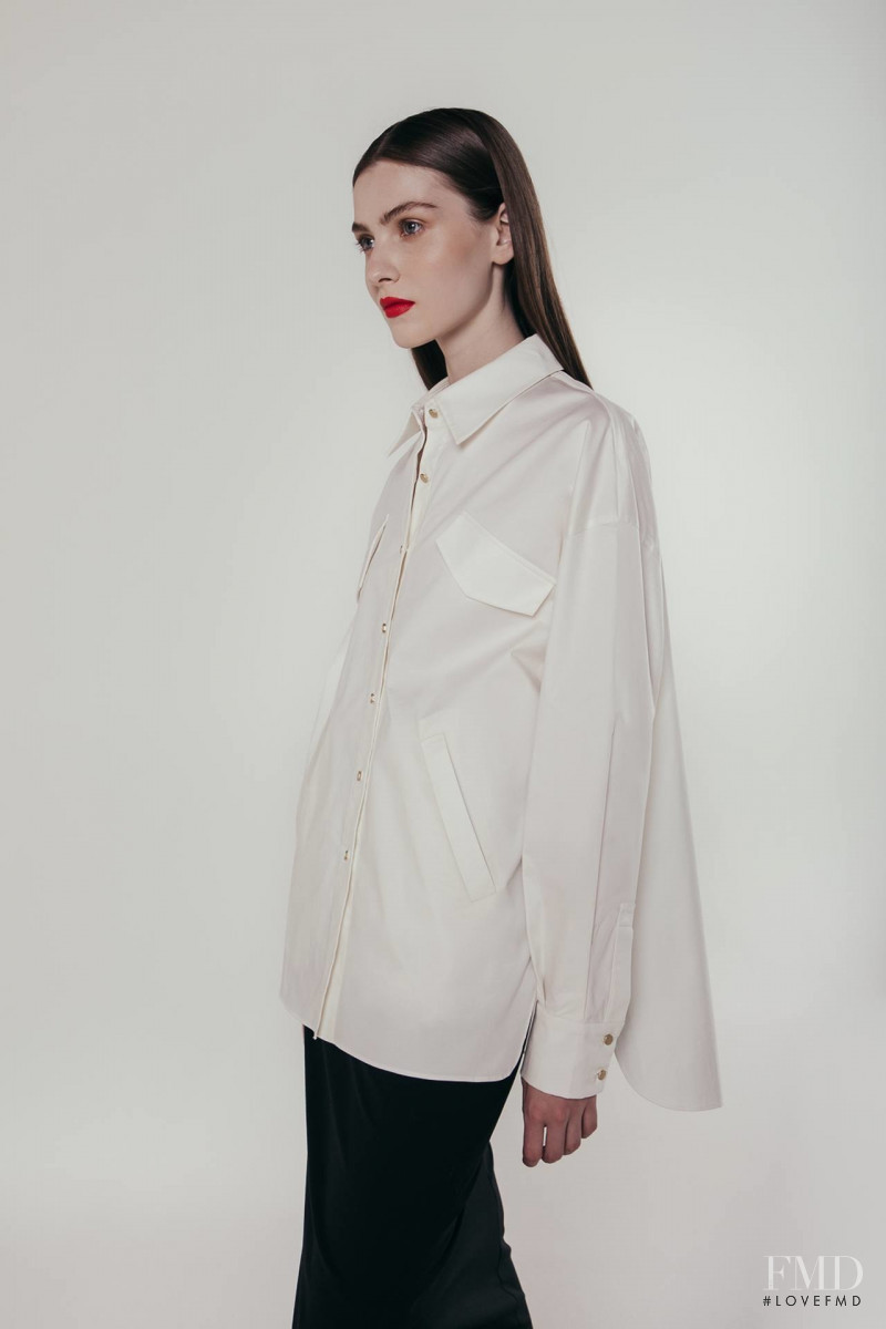 Hui Milano lookbook for Resort 2023