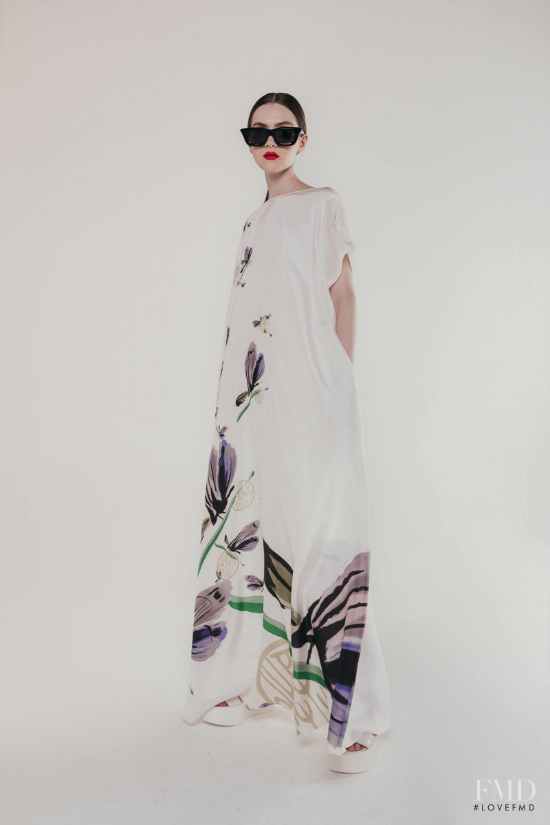 Hui Milano lookbook for Resort 2023