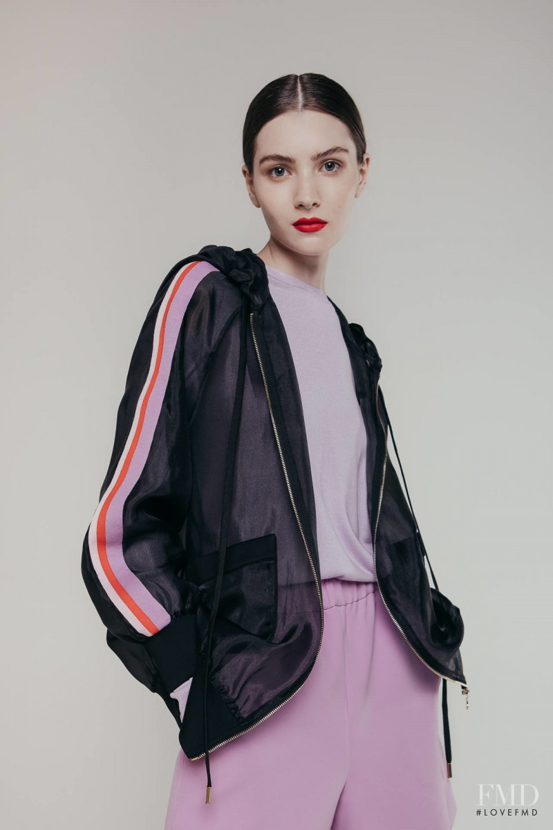 Hui Milano lookbook for Resort 2023