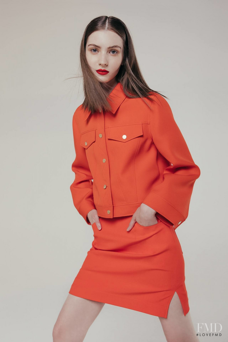 Hui Milano lookbook for Resort 2023